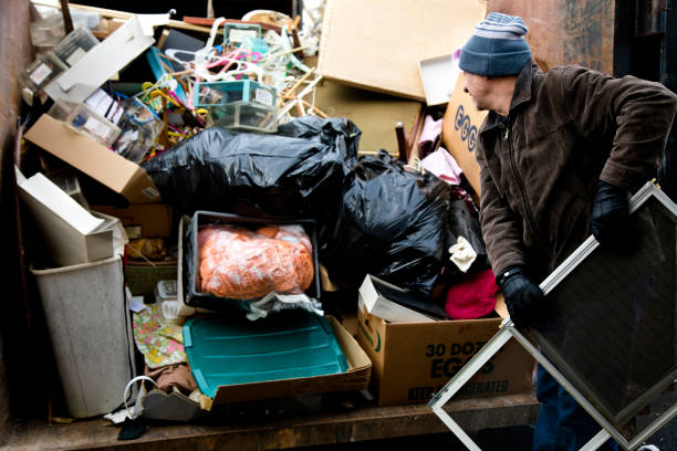 Best Junk Removal Near Me  in Hornell, NY