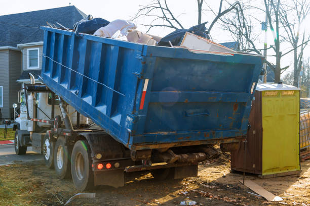 Best Affordable Junk Removal Services  in Hornell, NY