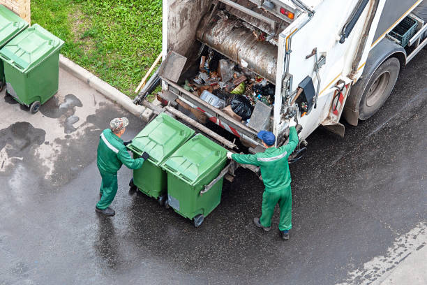 Best Junk Hauling Services  in Hornell, NY